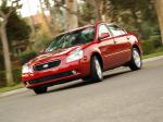 Kia Optima 2005 года